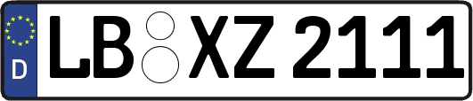 LB-XZ2111