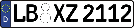 LB-XZ2112
