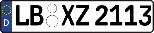 LB-XZ2113