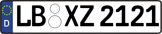 LB-XZ2121