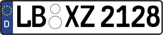 LB-XZ2128