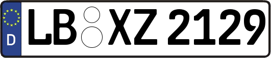 LB-XZ2129