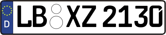LB-XZ2130