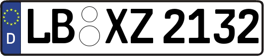 LB-XZ2132