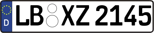 LB-XZ2145
