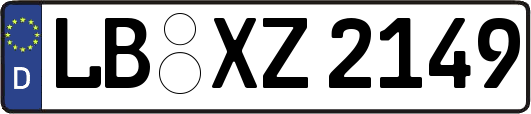 LB-XZ2149