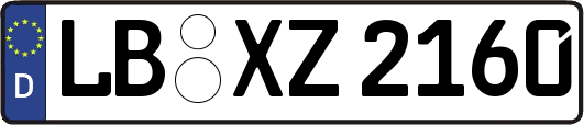 LB-XZ2160