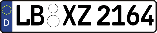 LB-XZ2164