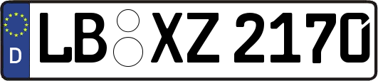 LB-XZ2170