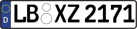 LB-XZ2171