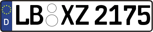 LB-XZ2175