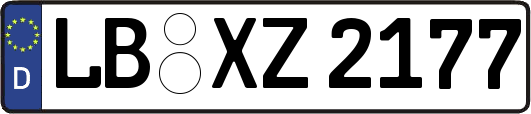 LB-XZ2177