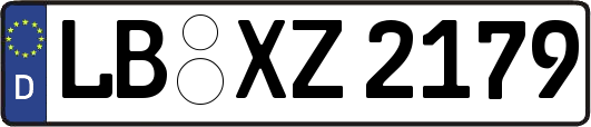 LB-XZ2179