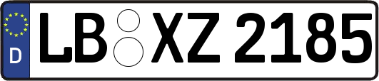 LB-XZ2185