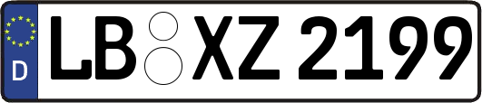 LB-XZ2199