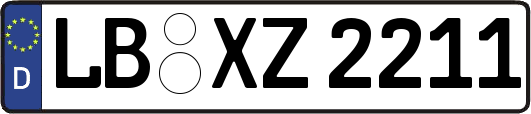 LB-XZ2211