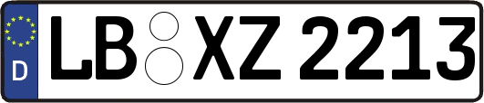 LB-XZ2213
