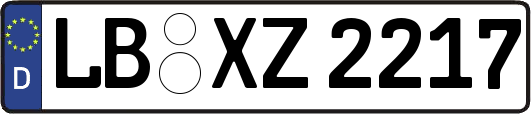 LB-XZ2217