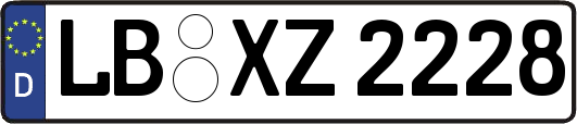LB-XZ2228