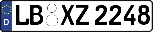 LB-XZ2248