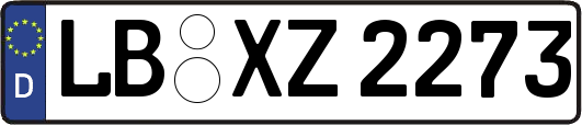 LB-XZ2273