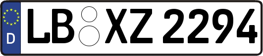 LB-XZ2294