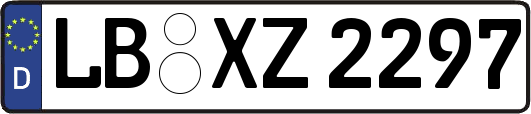 LB-XZ2297