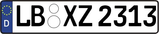LB-XZ2313