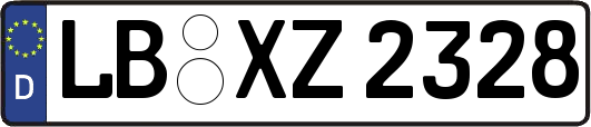 LB-XZ2328