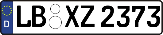 LB-XZ2373