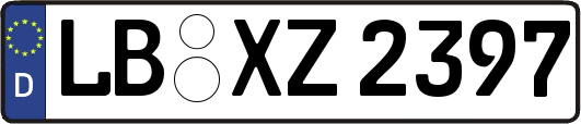 LB-XZ2397