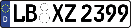 LB-XZ2399