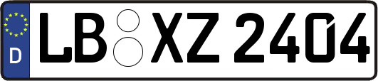 LB-XZ2404