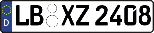 LB-XZ2408