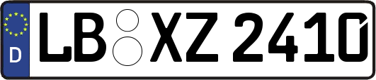 LB-XZ2410