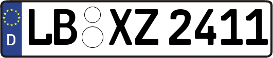 LB-XZ2411