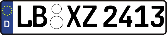 LB-XZ2413