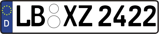 LB-XZ2422