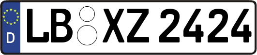 LB-XZ2424