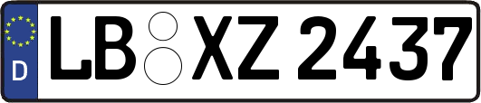 LB-XZ2437