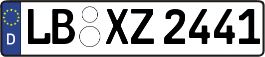 LB-XZ2441