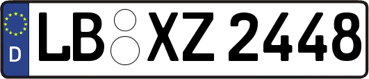 LB-XZ2448