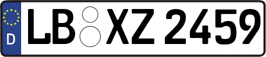 LB-XZ2459