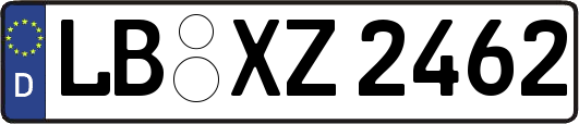 LB-XZ2462