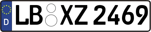 LB-XZ2469