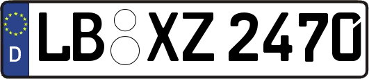 LB-XZ2470