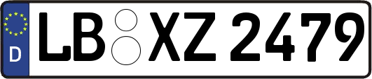 LB-XZ2479