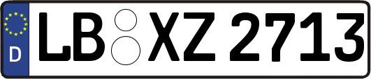 LB-XZ2713
