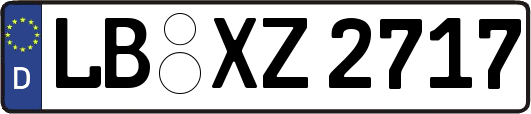LB-XZ2717