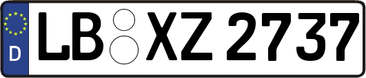 LB-XZ2737
